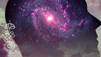 Alan Watts ~ The Universe Expressing Itself Through You