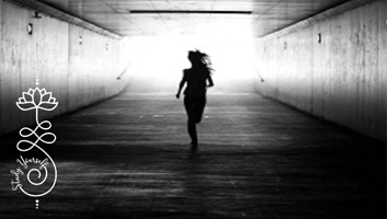 Alan Watts ~ Why Are We Running From Ourselves