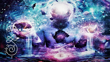 Alan Watts ~ Changing Your Consciousness