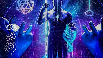 Alan Watts ~ Right Now, You Are Changing The World