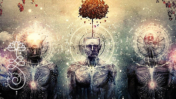 Alan Watts ~ The Unity Between You And The World