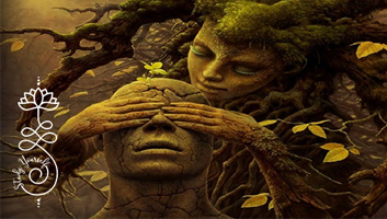 Alan Watts ~ The World You Create In Your Mind
