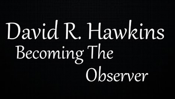 Becoming The Observer