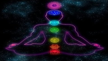 Connecting With Your Higher Self