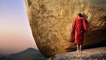 Dealing With Karmic Patterns