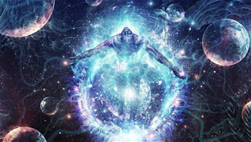 Divinity Expressing Through You