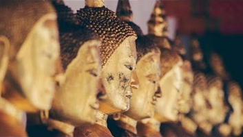 Emotional Honesty, Surrendering The Ego