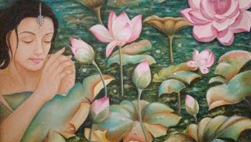 Everything That Exists Has Its Own intrinsic Beauty