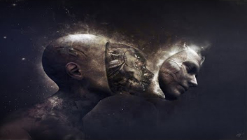 Experiencing The Death Of The Ego