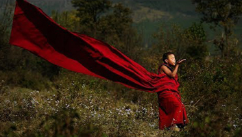 How To Be One With This Journey