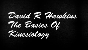 On The Basics Of Kinesiology
