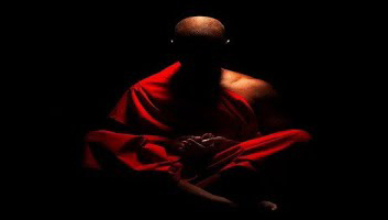 Surrender To The Silence Within You