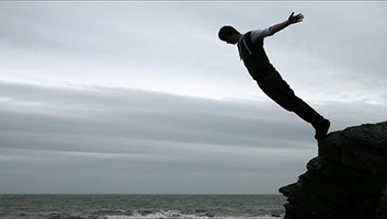 Surrendering Fear
