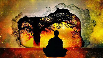 The Intention Of The Buddha