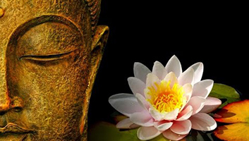 The Spiritual Warrior Within Us