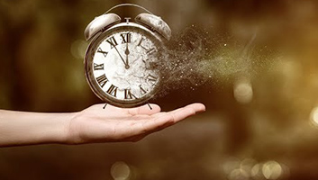Transcending The Illusion Of Time