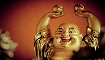 Using Humor To Learn About Ourselves