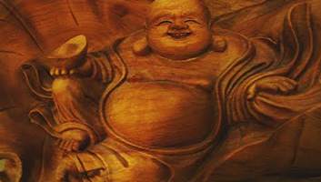 Using Laughter To Transcend The Ego