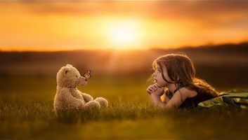 Violence In Children