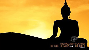 You Can Trick The Ego Into Surrendering